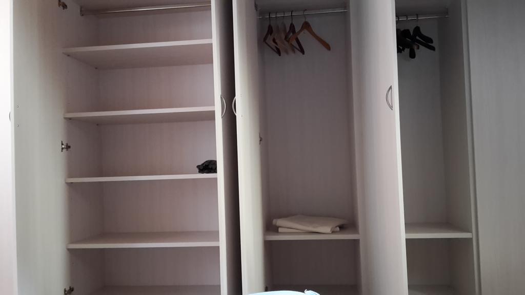 佛罗伦萨Bohemienne Penthouse公寓 外观 照片